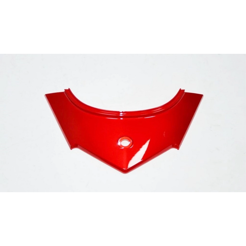RKS MYFORCE XS ARKA YAN PANEL BİRLEŞTİRİCİ KIRMIZI #RK 18788